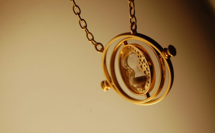 My Kingdom for a Time-Turner!